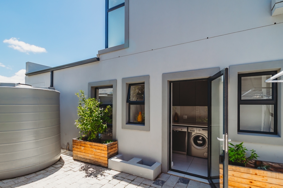 4 Bedroom Property for Sale in Welgelegen Western Cape